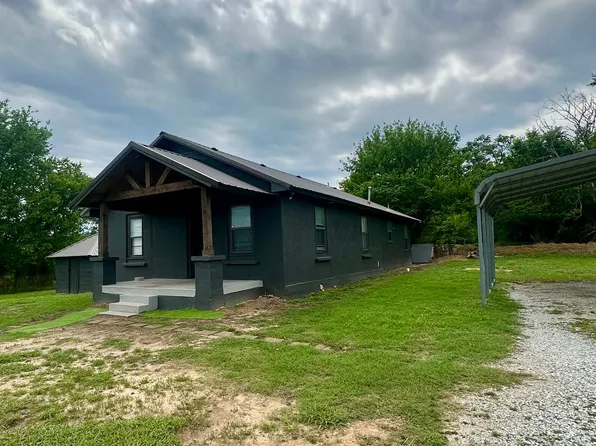 12541 County Road 3530, Ada, OK 74820