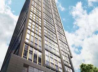 319 Jarvis St #4109, Toronto, ON M5B 2C2