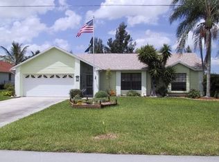 1410 SW 4th Ave, Cape Coral, FL 33991