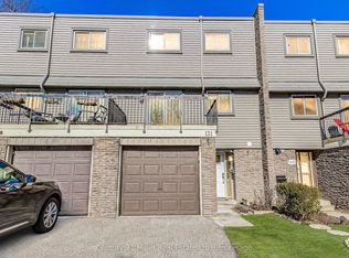 2315 Bromsgrove Rd #131, Mississauga, ON L5J4A6