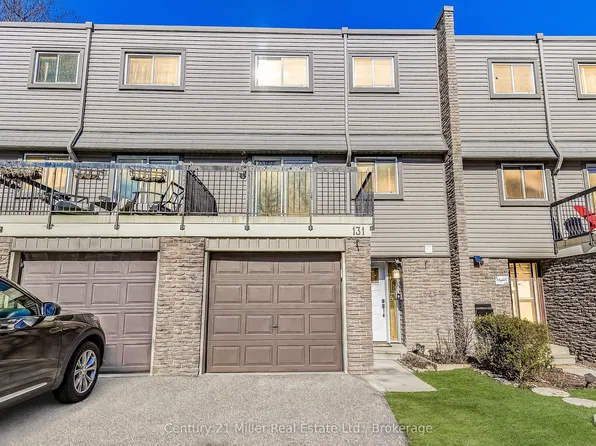 2315 Bromsgrove Rd #131, Mississauga, ON L5J 4A6