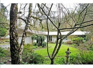 17015 NW Panther Creek Rd, Carlton, OR 97111