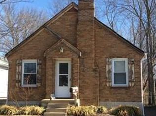 410 Shirley Ave, Saint Louis, MO 63135