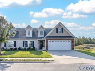 311 Wendenburg Ter, Aylett, VA 23009