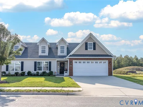 311 Wendenburg Ter, Aylett, VA 23009
