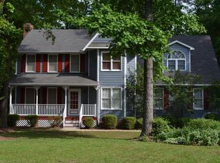 9239 Castle Tower Pl, Mechanicsville, VA 23116