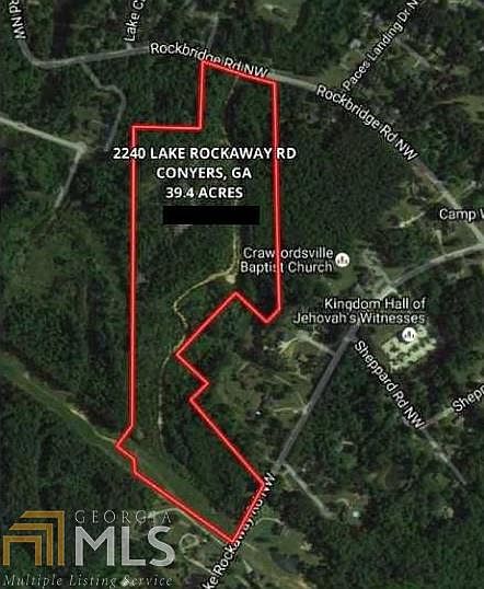 2nd image of 2240 Lake Rockaway Rd NW