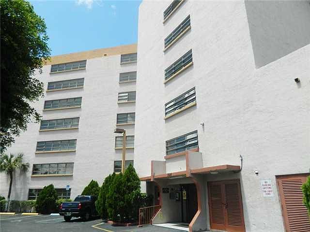 1st image of 9688 Fontainebleau Blvd APT 501