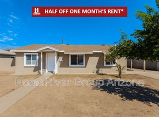 2920 W Townley Ave, Phoenix, AZ 85051