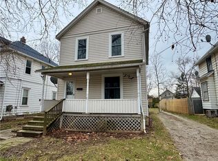 232 W River Rd N, Elyria, OH 44035