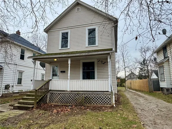 232 W River Rd N, Elyria, OH 44035
