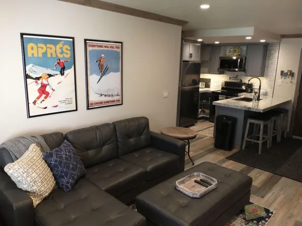 385 S Vasels Rd #7, Brian Head, UT 84719