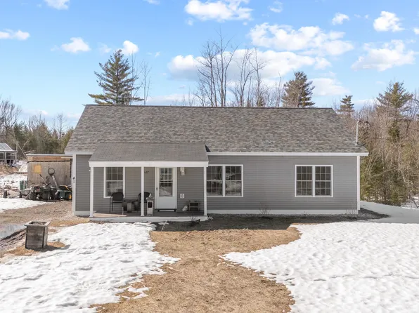 41 Hidden Pond Road, Sabattus, ME 04280