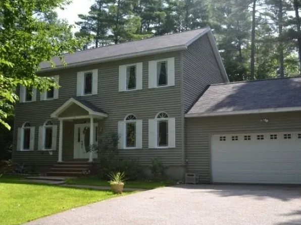 6 Eagle Trace, Wolfeboro, NH 03894