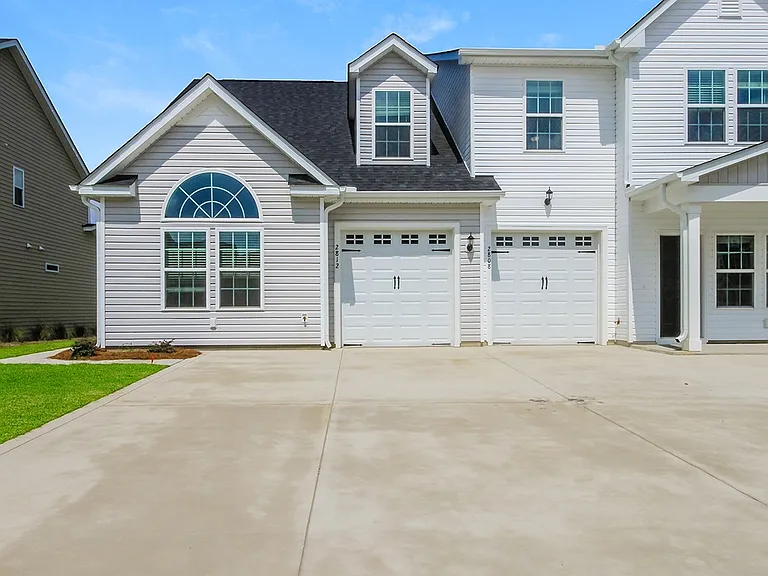 2812 Summer Townes Way — Photo 1