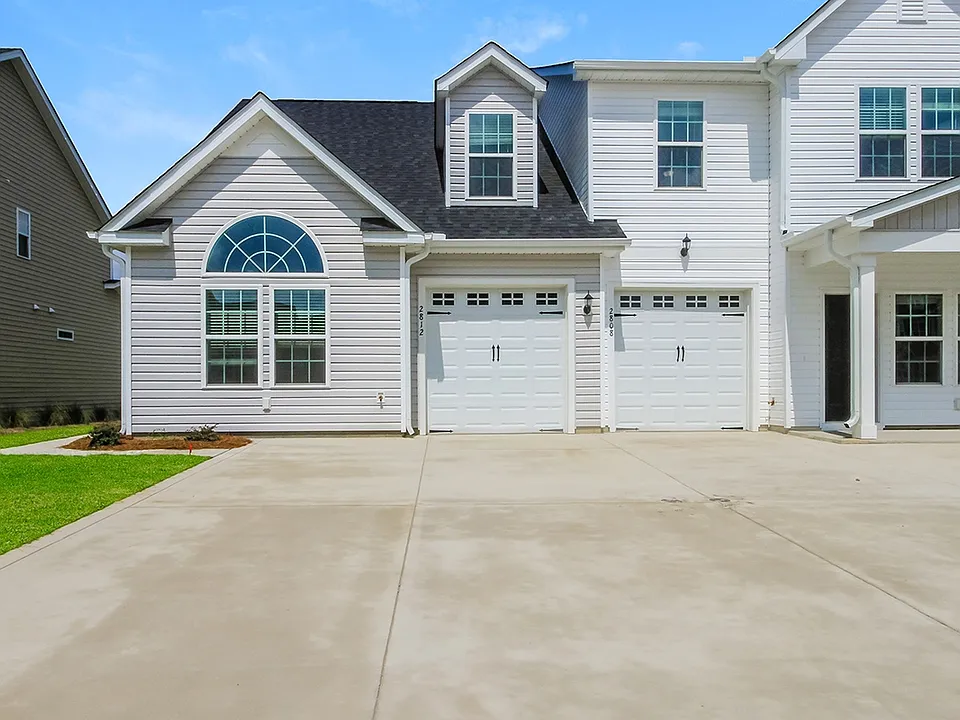 2812 Summer Townes Way