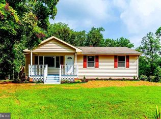 800 Walters Mill Rd, Forest Hill, MD 21050