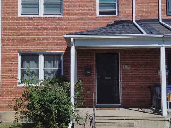 1910 Northbourne Rd, Baltimore, MD 21239