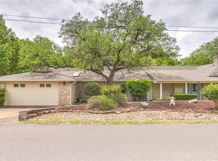 4019 Cimmaron Trl, Granbury, TX 76049