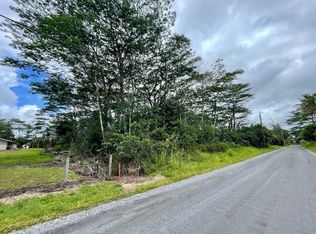 19th Avenue Manako LOT 157, Keaau, HI 96749