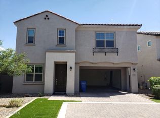 695 N Abalone Dr, Gilbert, AZ 85233
