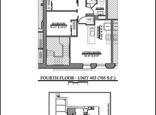17 S 2nd St #403, Harrisburg, PA 17101