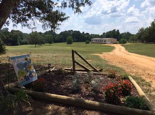 425 Blackwell Rd, Mendenhall, MS 39114