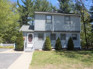 537 Rindge Rd, Fitchburg, MA 01420