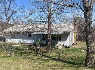 22918 Buck Creek Rd, Greentop, MO 63546