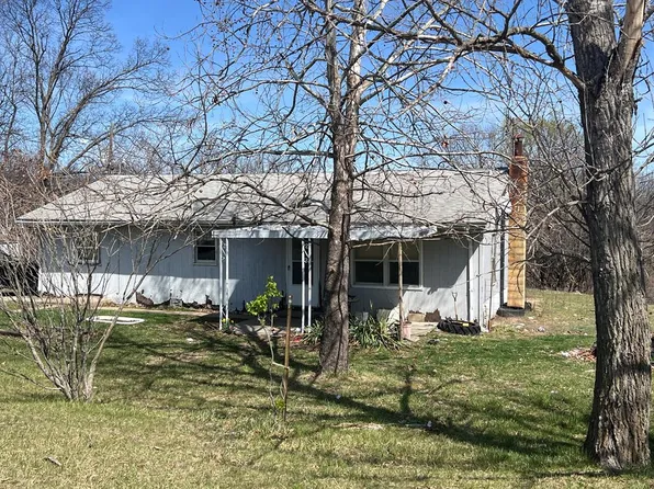 22918 Buck Creek Rd, Greentop, MO 63546