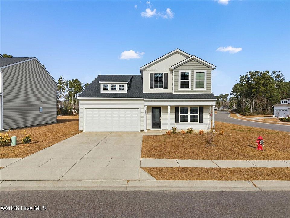 トップス house on the hill S/S size100 4499 Parsons Mill Drive, Castle Hayne, NC 28429 | Zillow