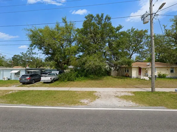 1120 BELLEAIR ROAD LOT 40, CLEARWATER, FL 33756