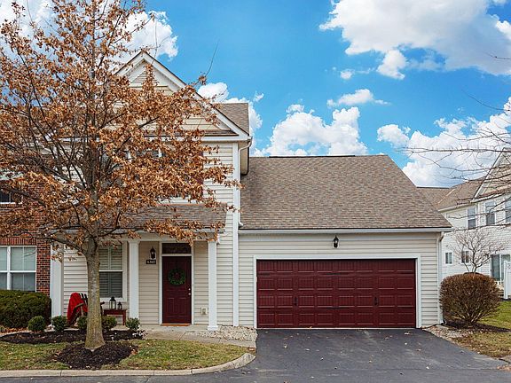 2nd image of 4365 Club Trail Ln #9