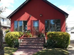 177 Radcliffe Rd, Island Park, NY 11558