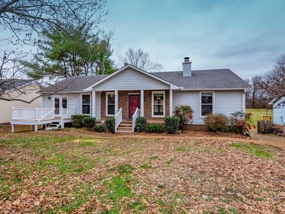 1208 Mallard Dr Franklin Tn 37064 Zillow