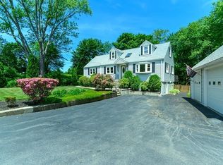 520 Water St, Wakefield, MA 01880