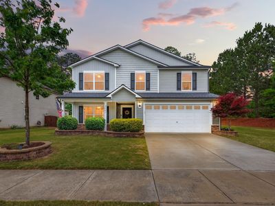 2641 Ladybank Ln, Fuquay Varina, NC, 27526