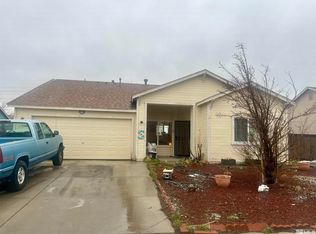 973 Coldwater Dr, Fernley, NV 89408