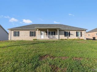 2264 Oak St, Jackson, MO 63755