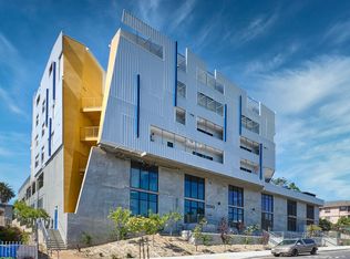 Canyon LA, Los Angeles, CA 90026