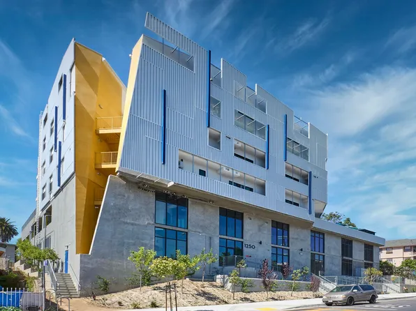 Canyon LA, 1250 W Court St #311, Los Angeles, CA 90026