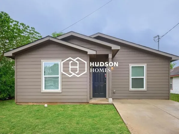707 Sewanee St, San Antonio, TX 78210