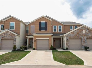 7286 Villa Ln, Harrison, OH 45030