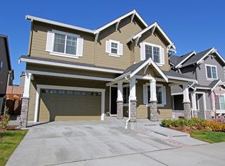 34211 SE Nye St, Snoqualmie, WA 98065