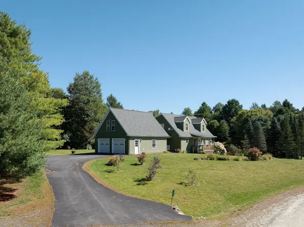 161 Belanger Lane, Morristown, VT 05661
