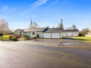 15 Goldau Rd, Raymond, WA 98577