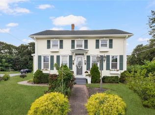 296 High St, South Kingstown, RI 02879