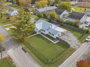 605 Johnson St, Manchester, TN 37355