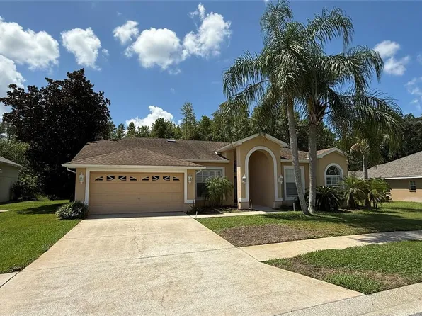 8134 Tantallon Way, New Port Richey, FL 34655