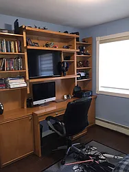 Rented by Metroline Realty